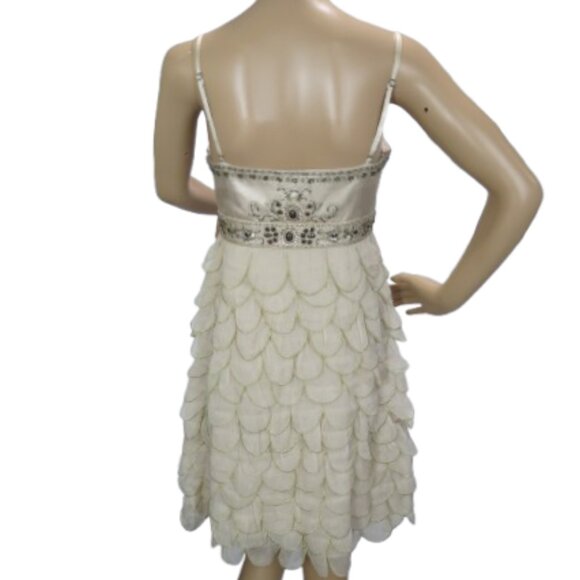 Sue Wong Nocturne Cocktail Dress - Picture 5 of 6